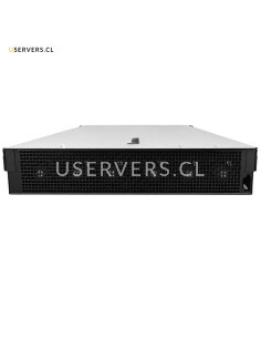 Dell EMC PowerEdge XR12 Front-Accessed 2U SFF Server
