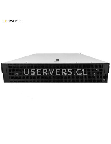 Dell EMC PowerEdge XR12 Front-Accessed 2U SFF Server