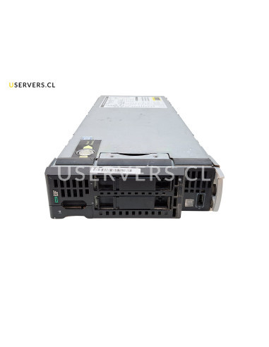 HPE ProLiant BL460c Gen10 Blade Server