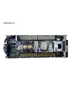 HPE ProLiant BL460c Gen10 Blade Server 2