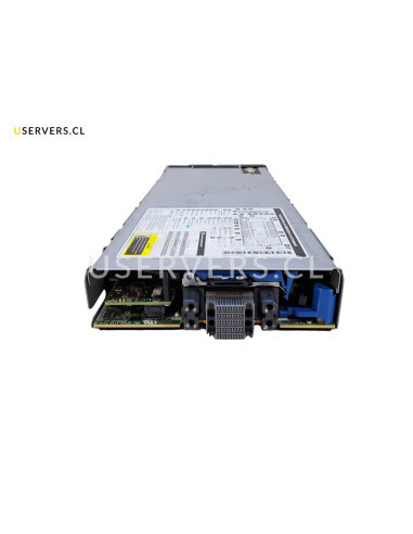 HPE ProLiant BL460c Gen10 Blade Server