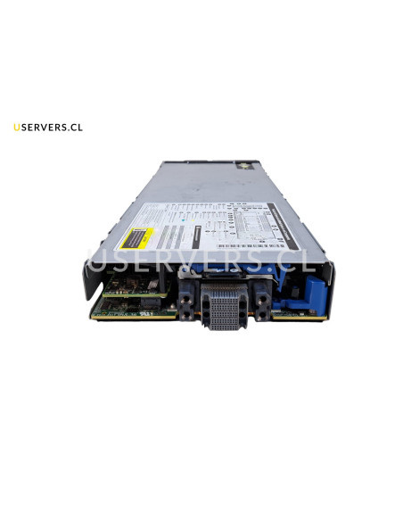 HPE ProLiant BL460c Gen10 Blade Server