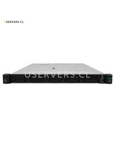 HPE ProLiant DL360 Gen10 Plus 1U 8SFF NVMe Server