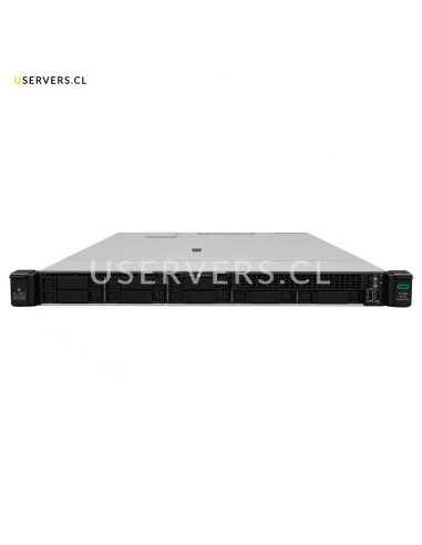 HPE ProLiant DL360 Gen10 Plus 1U 8SFF NVMe Server
