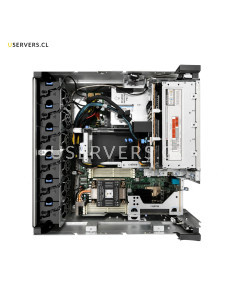 Dell EMC PowerEdge XR12 Front-Accessed 2U SFF Server 2