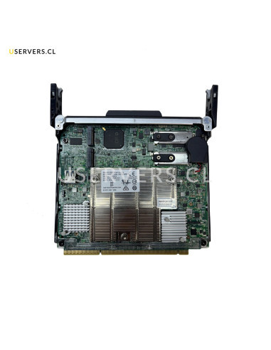HPE Moonshot 1500 with 45x ProLiant m710x Server Blades