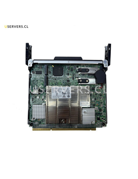 HPE Moonshot 1500 with 45x ProLiant m710x Server Blades