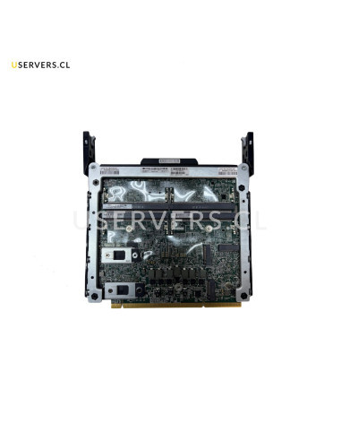 HPE Moonshot 1500 with 45x ProLiant m710x Server Blades