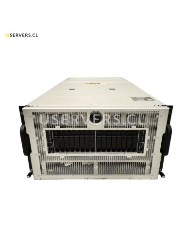HPE Apollo 6500 Gen10 Plus XL675d Gen10 Plus AMD EPYC GPU Server