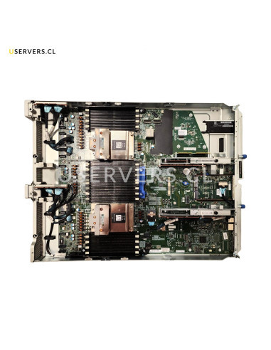 HPE Apollo 6500 Gen10 Plus XL675d Gen10 Plus AMD EPYC GPU Server