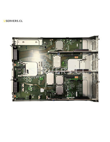 HPE Apollo 6500 Gen10 Plus XL675d Gen10 Plus AMD EPYC GPU Server