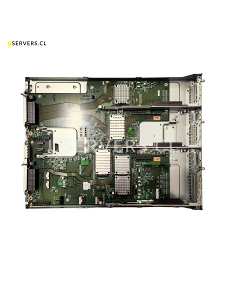 HPE Apollo 6500 Gen10 Plus XL675d Gen10 Plus AMD EPYC GPU Server