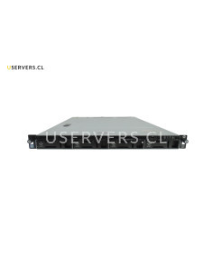 HPE ProLiant DL160 Gen 9 4 Bay LFF 1U Server