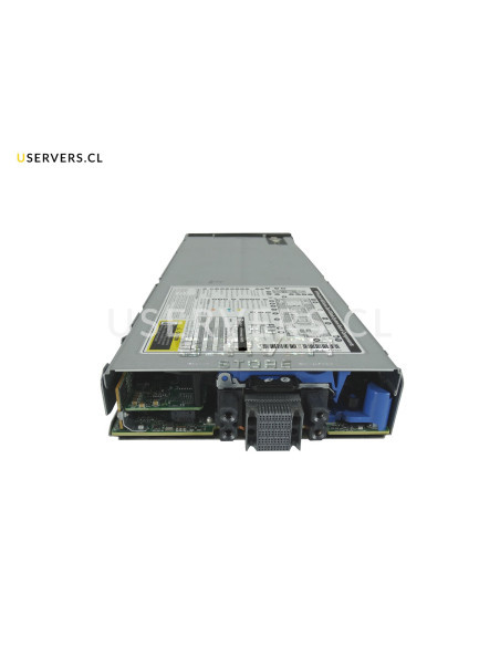 HPE C7000 Enclosure W/ 16 BL460C Gen 9 Blades
