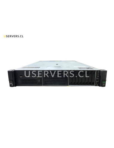 HPE ProLiant DL380 Gen 10 8 Bay SFF 2U Server