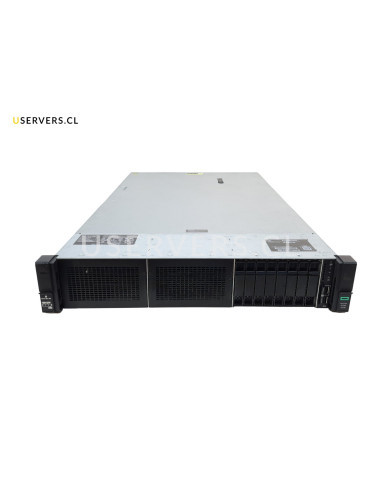 HPE ProLiant DL560 Gen 10 8 Bay SFF 2U Server