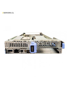 Dell PowerEdge C6525 4-Node 24x SFF Dual AMD EPYC NVMe Server 2