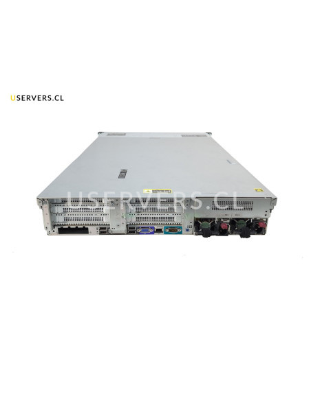 HPE ProLiant DL560 Gen 10 8 Bay SFF 2U Server
