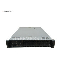 HPE ProLiant DL560 Gen 10 16 Bay SFF 2U Server