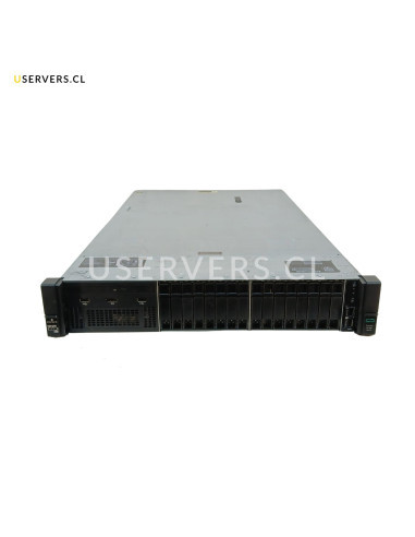 HPE ProLiant DL560 Gen 10 16 Bay SFF 2U Server