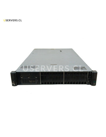 HPE ProLiant DL560 Gen 10 16 Bay SFF 2U Server