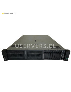 HPE Proliant DL385 8SFF GEN10 2U AMD EPYC Server