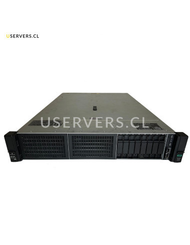 HPE Proliant DL385 8SFF GEN10 2U AMD EPYC Server