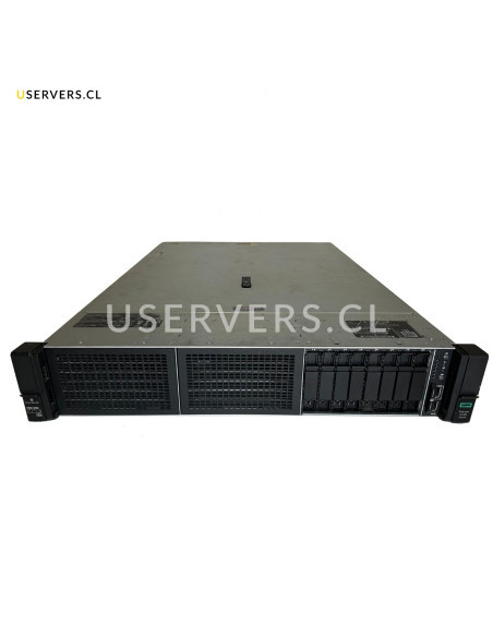 HPE Proliant DL385 8SFF GEN10 2U AMD EPYC Server