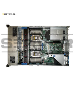 HPE Proliant DL385 8SFF GEN10 2U AMD EPYC Server 2