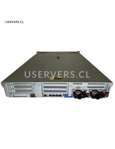HPE Proliant DL385 8SFF GEN10 2U AMD EPYC Server