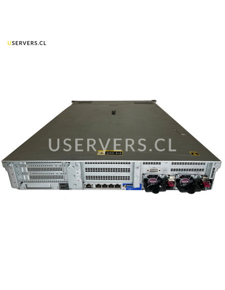 HPE Proliant DL385 8SFF GEN10 2U AMD EPYC Server