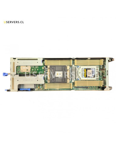 Dell PowerEdge C6525 4-Node 24x SFF Dual AMD EPYC NVMe Server