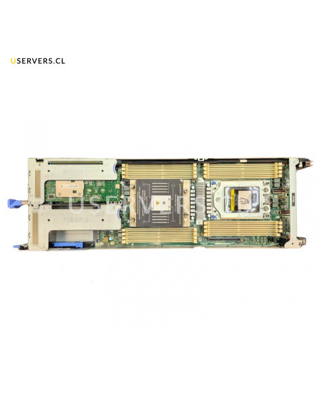 Dell PowerEdge C6525 4-Node 24x SFF Dual AMD EPYC NVMe Server