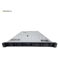 HPE ProLiant DL360 Gen10 Plus 1U 10 Bay SFF NVMe Capable 3rd Gen Scalable Server