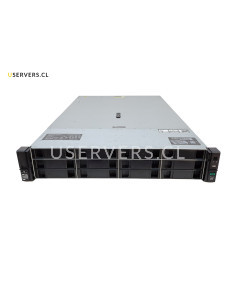 HPE ProLiant DX380 Gen 10 2U 12 Bay LFF Server