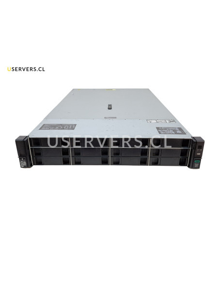 HPE ProLiant DX380 Gen 10 2U 12 Bay LFF Server