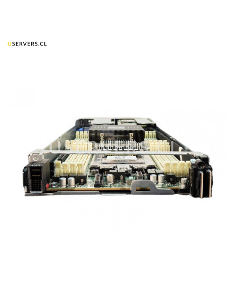Dell PowerEdge C6525 4-Node 24x SFF Dual AMD EPYC NVMe Server
