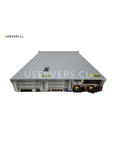 HPE ProLiant DL380 Gen 9 24 Bay SFF 2U Server W/ Flex Bay