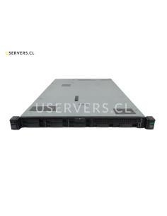 HPE ProLiant DL325 Gen 11 8-Bay SFF 1U Rack Server w/ NVMe Support