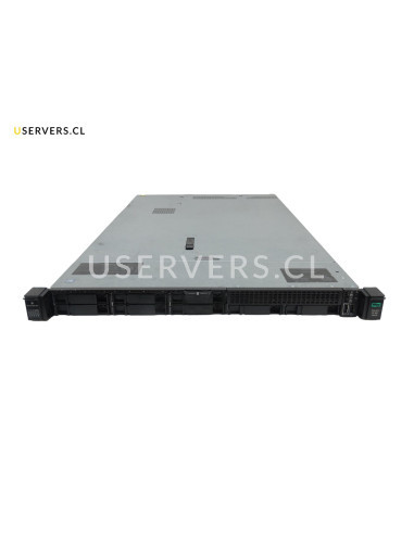 HPE ProLiant DL325 Gen 11 8-Bay SFF 1U Rack Server w/ NVMe Support