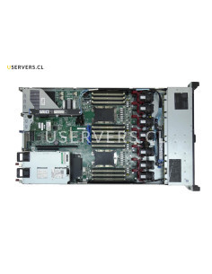 HPE ProLiant DL325 Gen 11 8-Bay SFF 1U Rack Server w/ NVMe Support 2