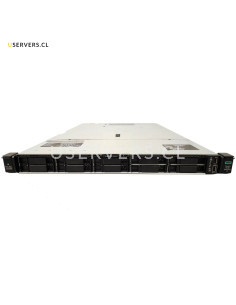 HPE ProLiant DL325 Gen10 Plus V2 10-Bay SFF NVMe 1U AMD EPYC Rack Server