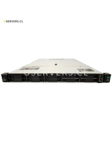 HPE ProLiant DL325 Gen10 Plus V2 10-Bay SFF NVMe 1U AMD EPYC Rack Server