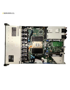 HPE ProLiant DL325 Gen10 Plus V2 10-Bay SFF NVMe 1U AMD EPYC Rack Server 2
