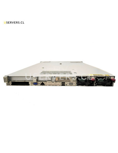 HPE ProLiant DL325 Gen10 Plus V2 10-Bay SFF NVMe 1U AMD EPYC Rack Server