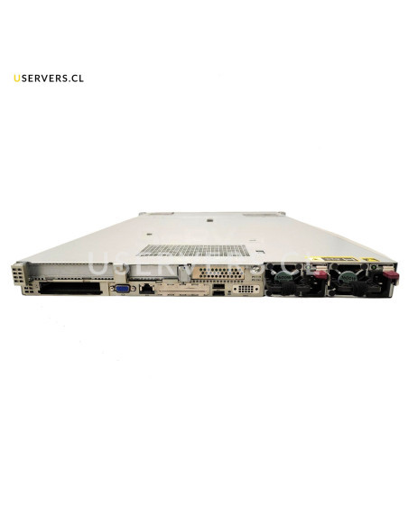 HPE ProLiant DL325 Gen10 Plus V2 10-Bay SFF NVMe 1U AMD EPYC Rack Server