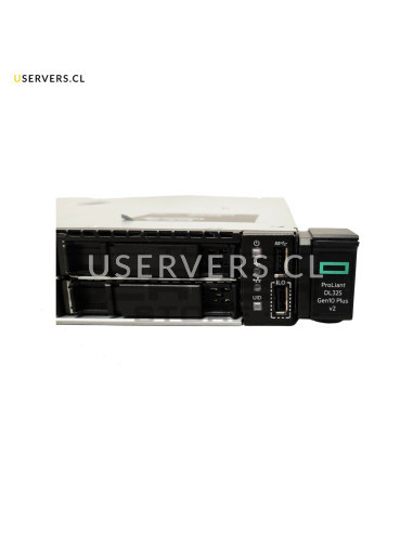 HPE ProLiant DL325 Gen10 Plus V2 10-Bay SFF NVMe 1U AMD EPYC Rack Server