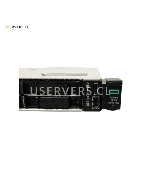 HPE ProLiant DL325 Gen10 Plus V2 10-Bay SFF NVMe 1U AMD EPYC Rack Server