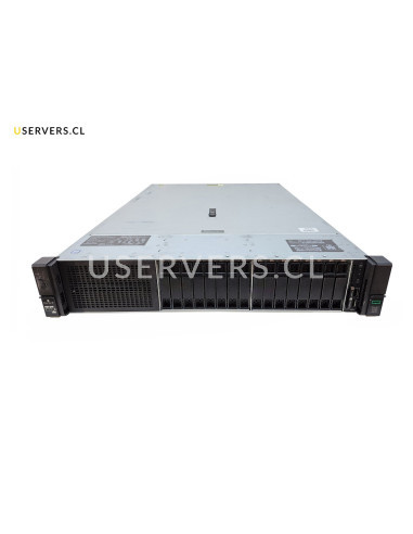 HPE ProLiant DL380 Gen10 16-Bay SFF 2U Rack Server