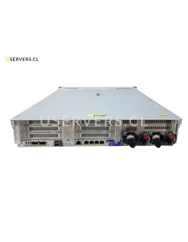 HPE ProLiant DL380 Gen10 16-Bay SFF 2U Rack Server